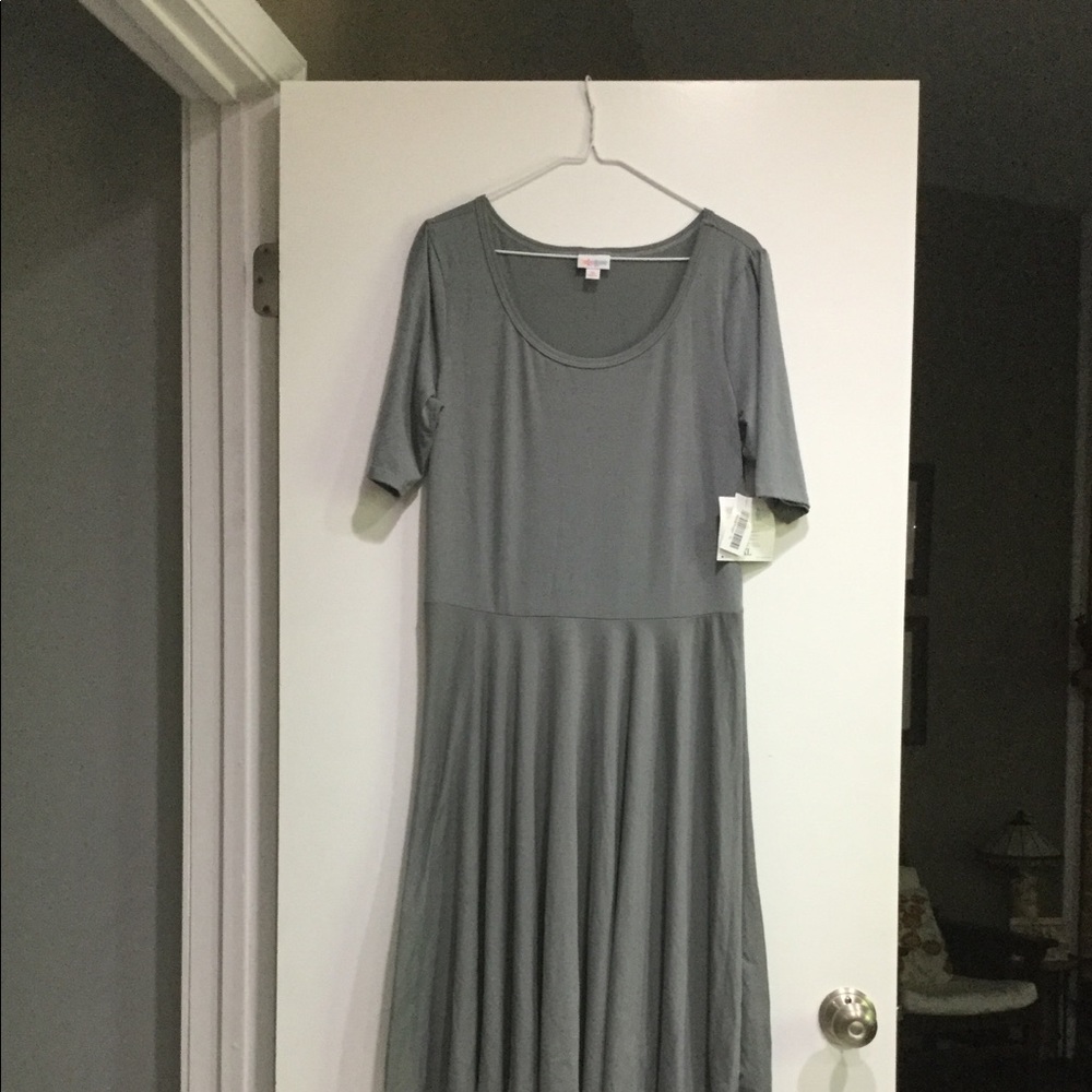 LulaRoe Nicole XL